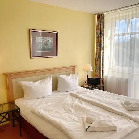 Am Rondell Neddesitz, 308 아파트 Neddesitz