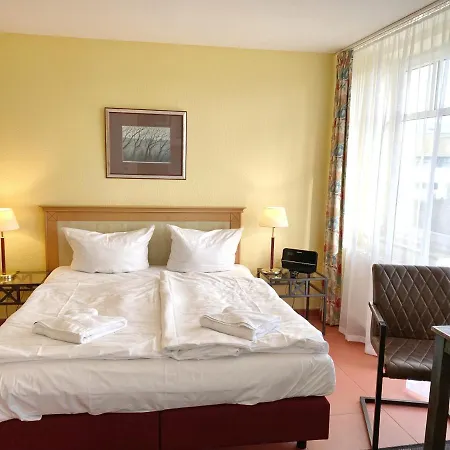 Am Rondell Neddesitz, 308 아파트 Neddesitz